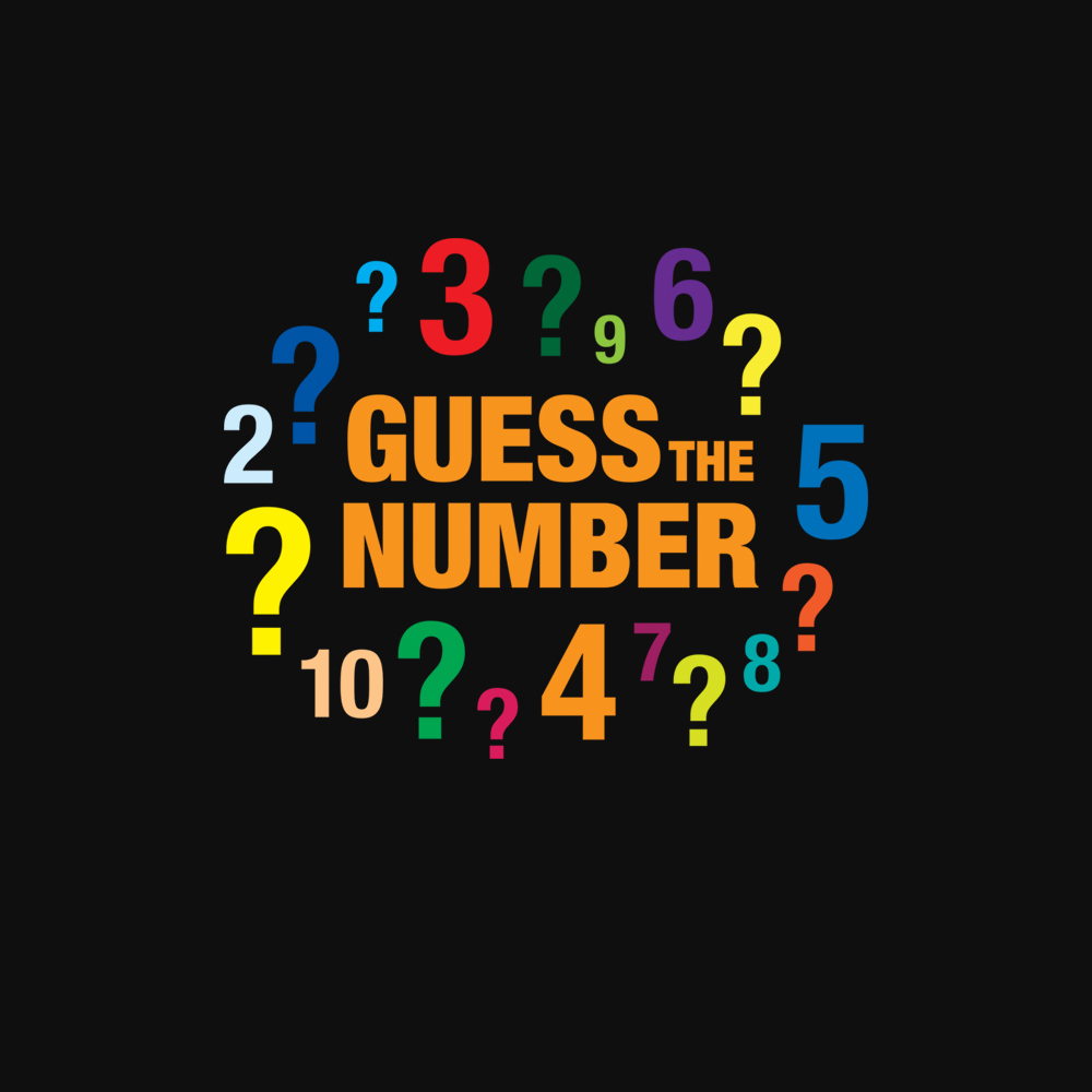 Number guessing game